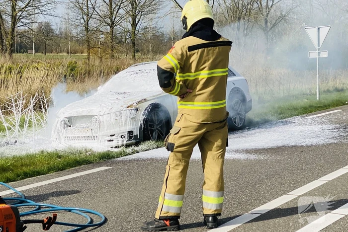 brand hulsakker heeswijk-dinther