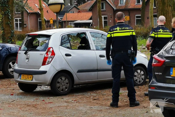 nieuws klinkenbergerweg ede