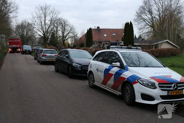 nieuws spoorlaan overberg