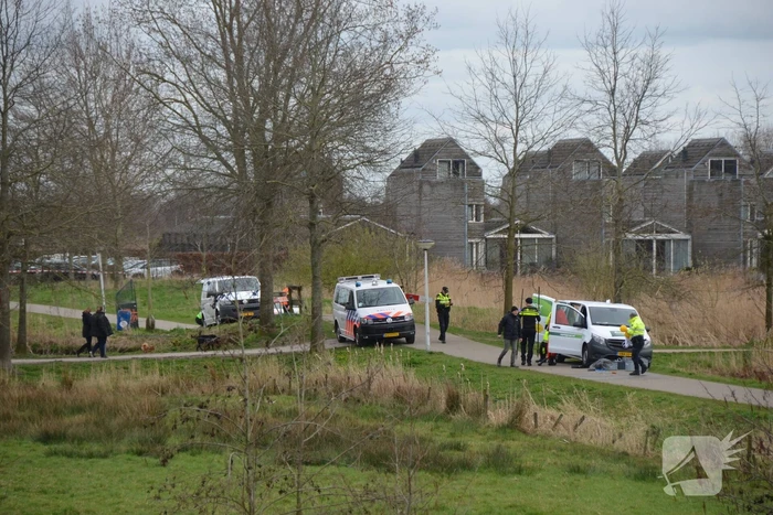 nieuws groene sterpad leeuwarden