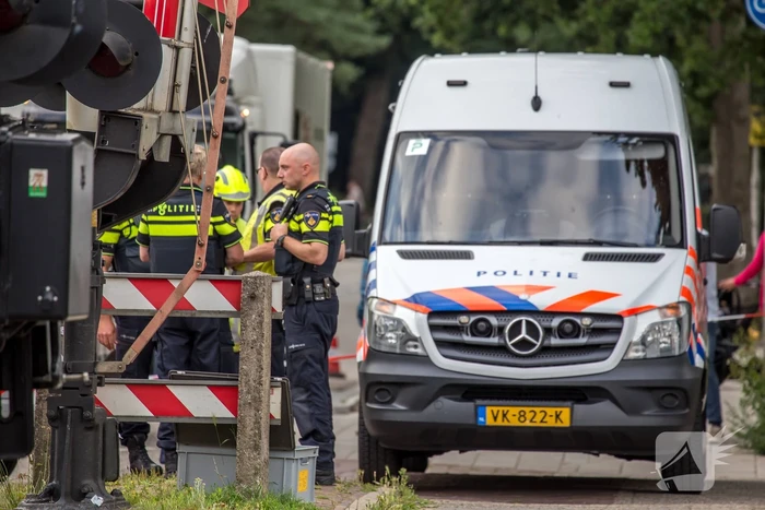 ongeval gastelseweg roosendaal