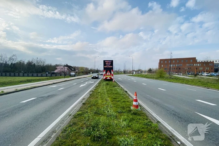 Steun voor hulpverleners uit alle hoeken