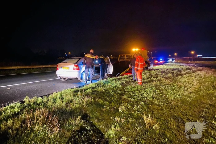 nieuws rijksweg a50 nistelrode