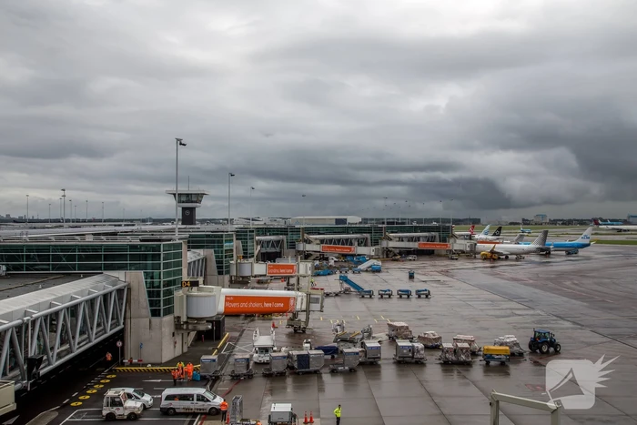 nieuws randweg e-pier schiphol