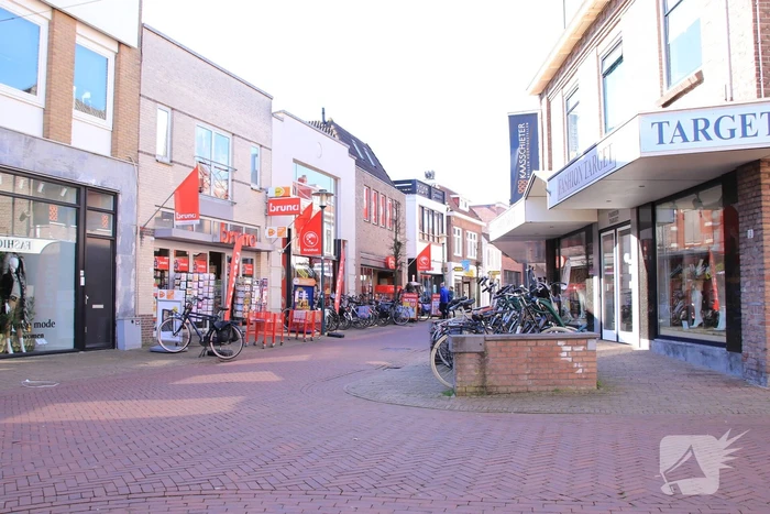 Barnevelders geven massaal gehoor aan advies RIVM