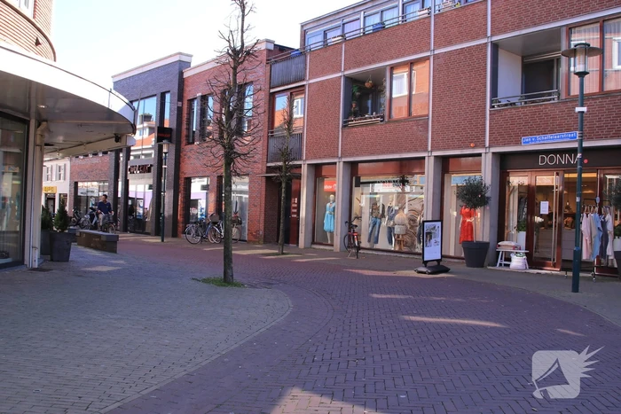 Barnevelders geven massaal gehoor aan advies RIVM