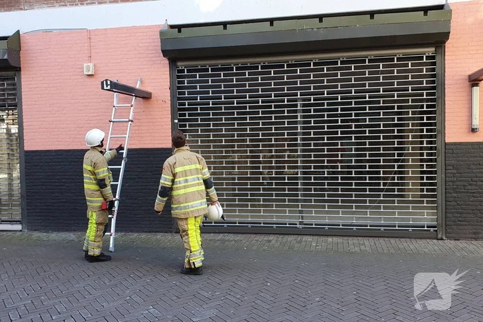 nieuws neringpassage lelystad