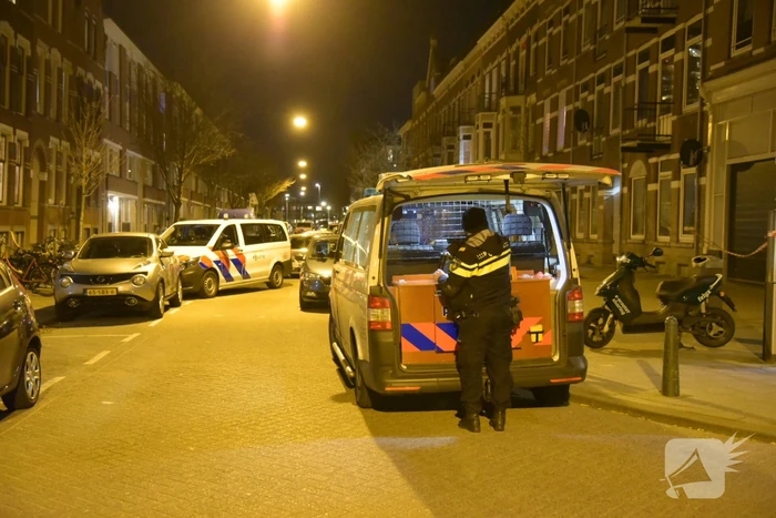 Man in nek gestoken voor coffeeshop Miami
