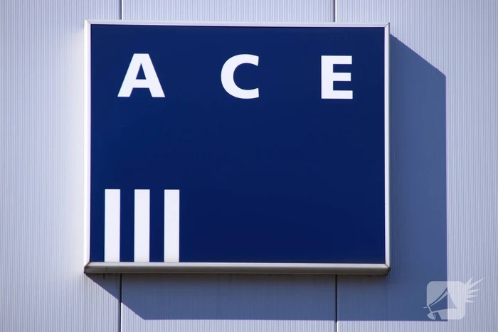 Politie bewaakt medicijnen-fabriek Ace Pharmaceuticals