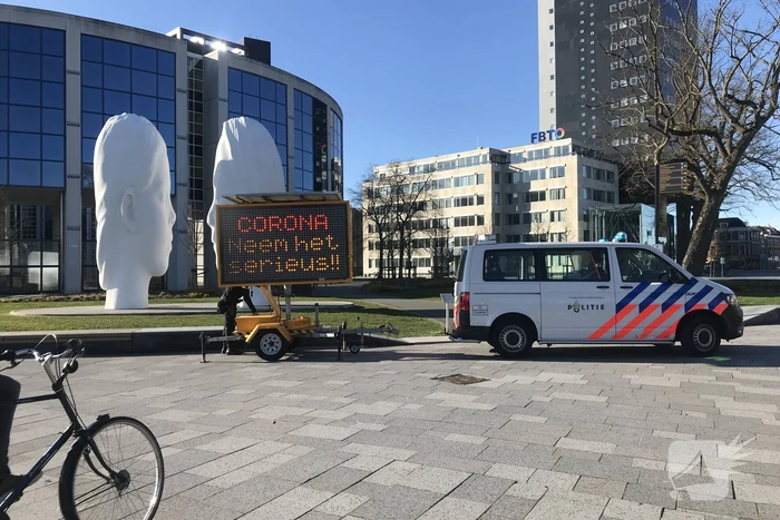 nieuws stationsweg leeuwarden