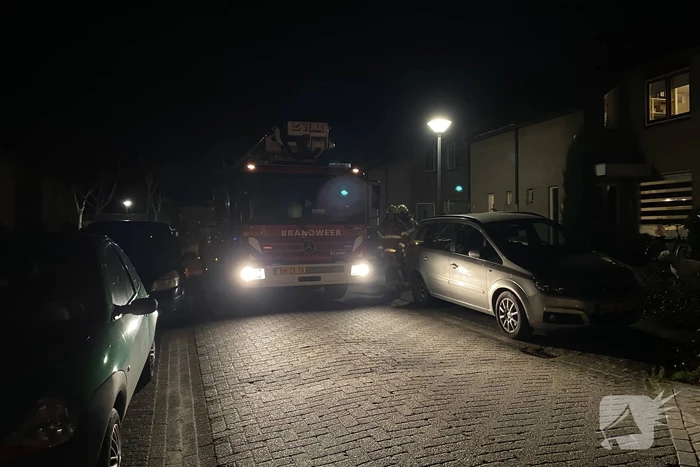brand andoorn kampen