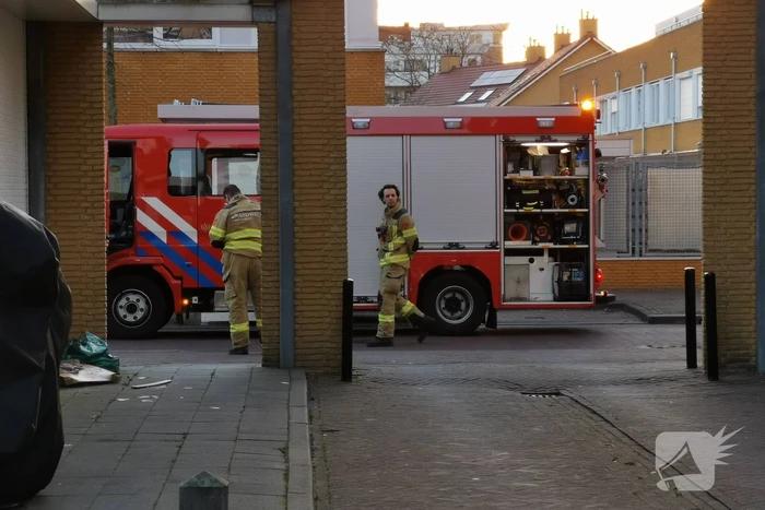 brand james wattstraat ede