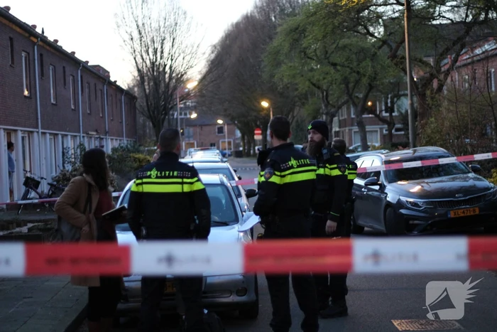 Tieners gezocht die getuigen waren van woningoverval in Randenbroek