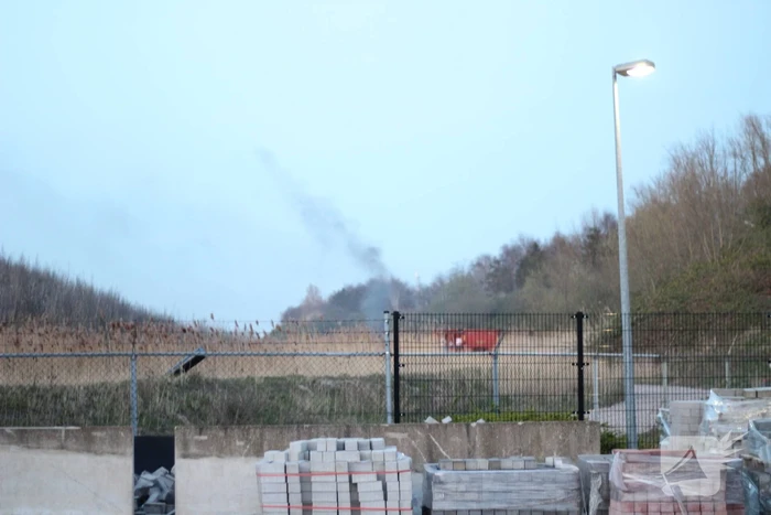 brand lindeboomseweg hoogland