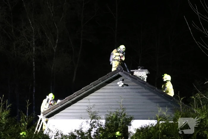 brand kieftveen voorthuizen