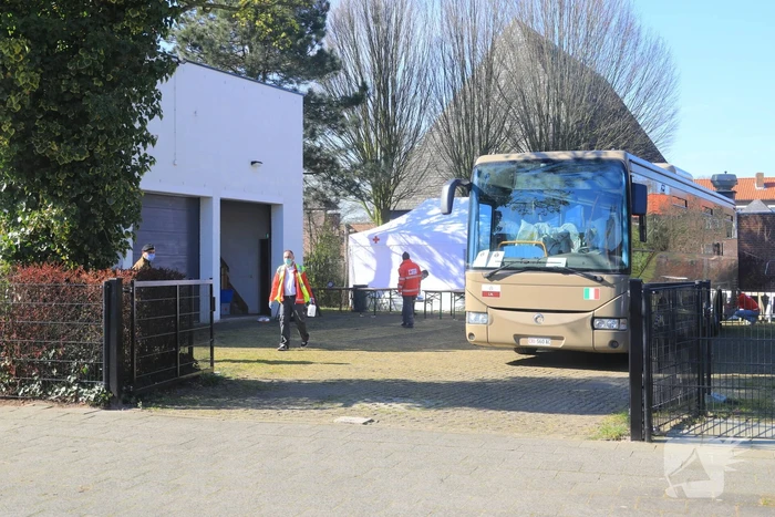 Nederlandse coronapatiënten overgebracht vanuit Italië
