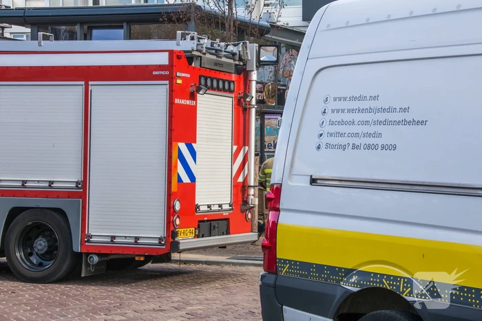 nieuws van beethovenlaan maassluis