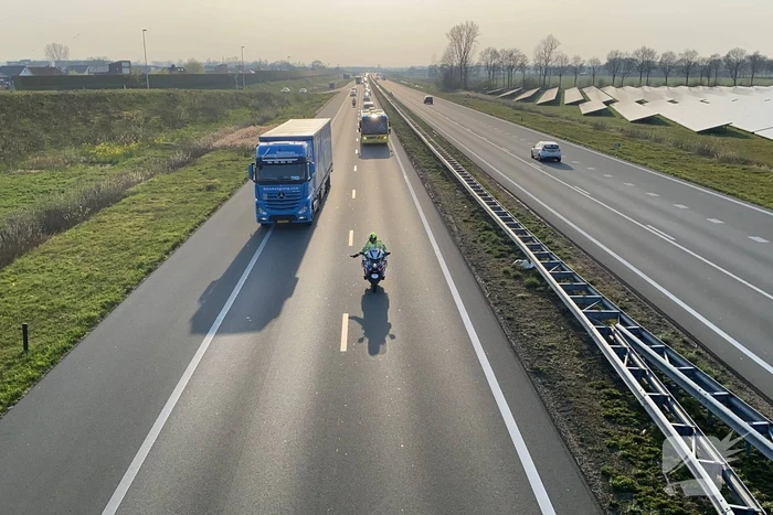 Opnieuw coronapatiënten vervoerd per ambulancebus