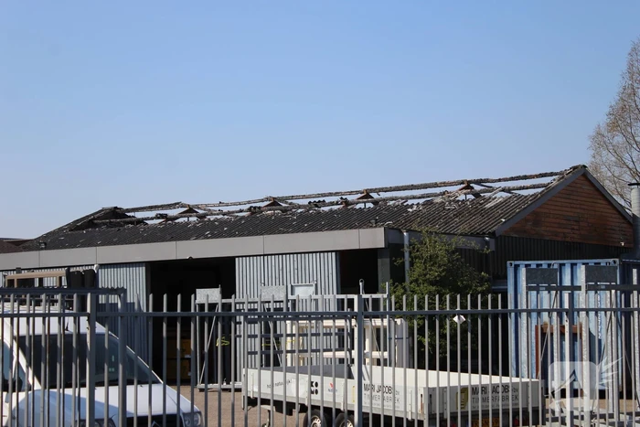 brand de morgenstond heeswijk-dinther