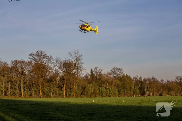 Surfer (18) bewusteloos uit Zuidlaardermeer gehaald