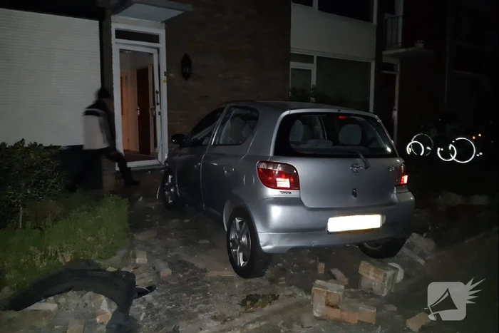 ongeval kaldenkerkerweg tegelen
