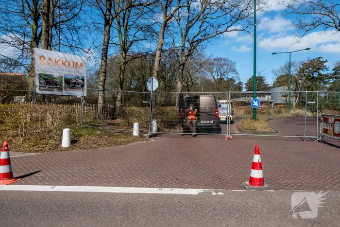 nieuws zeeweg - n513 castricum