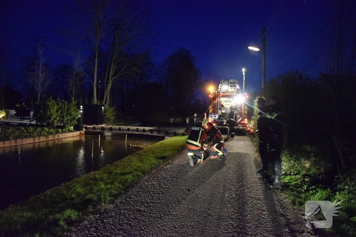 brand platteweg reeuwijk