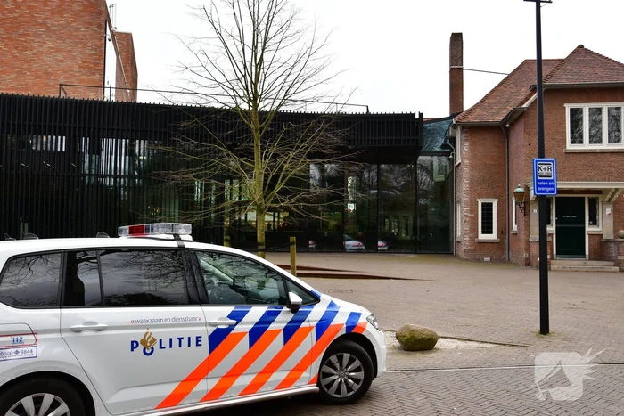 Van Gogh-schilderij gestolen bij kunstroof uit museum Singer