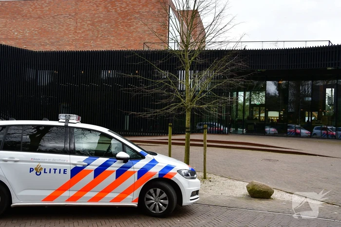 Van Gogh-schilderij gestolen bij kunstroof uit museum Singer