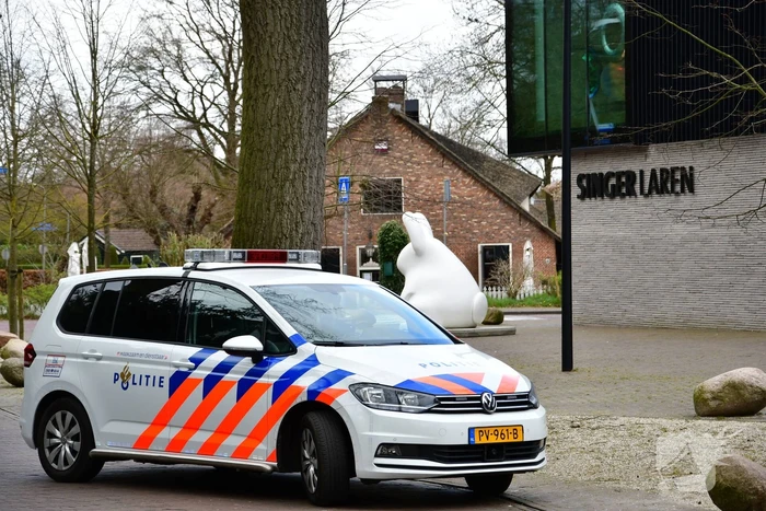 nieuws oude drift laren
