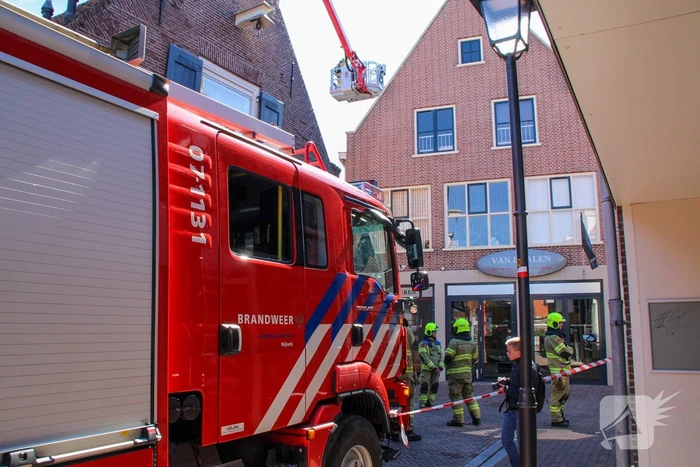 nieuws catharinastraat nijkerk