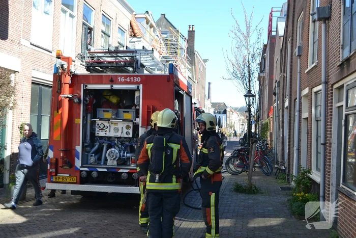 nieuws narmstraat leiden