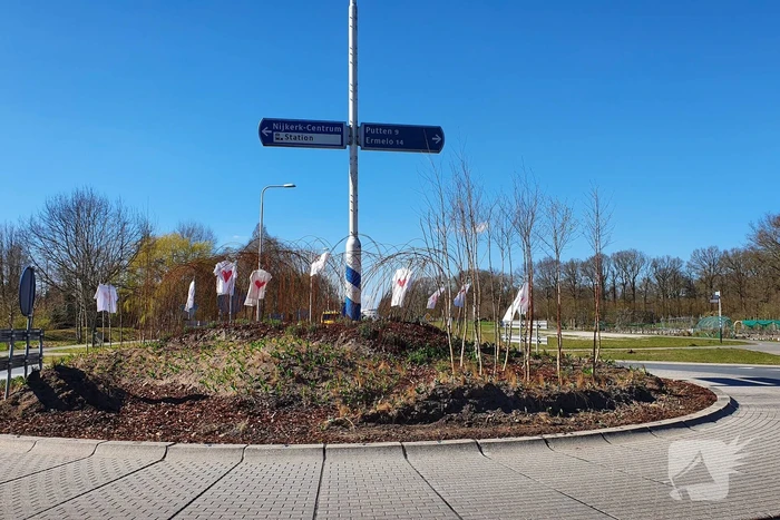 nieuws berencamperweg nijkerk
