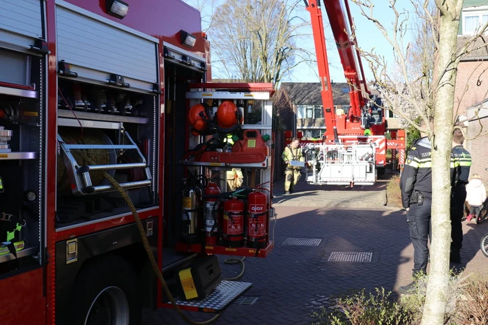 brand neerijnen barneveld