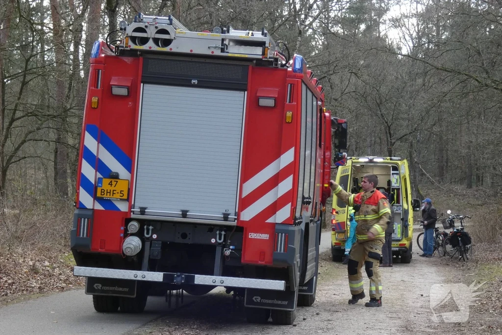 Schaijkseweg 112 meldingen Herpen 