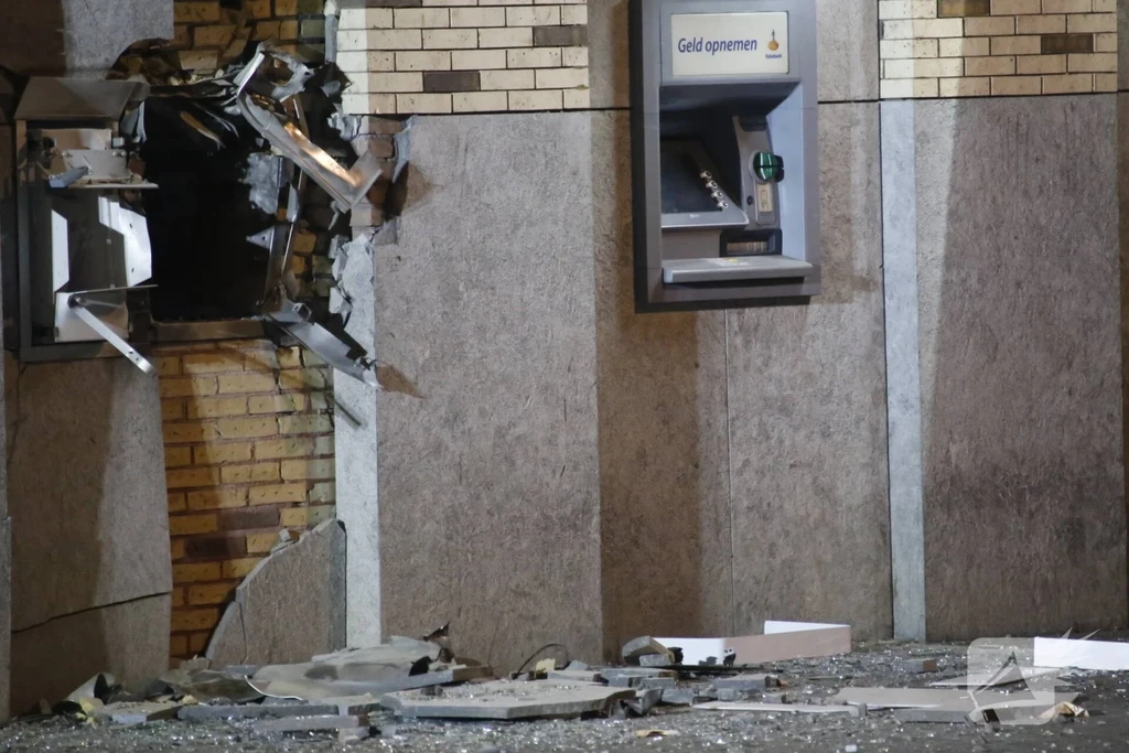 Pastoor Spieringsstraat 112 melding Uden 