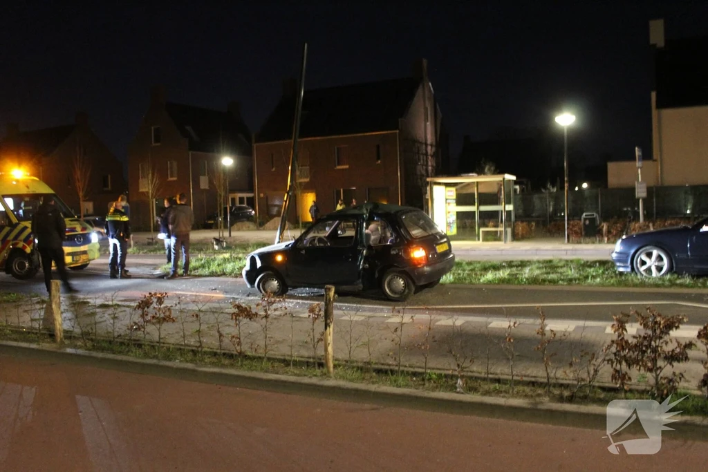 Rooijseweg Nieuws Son 