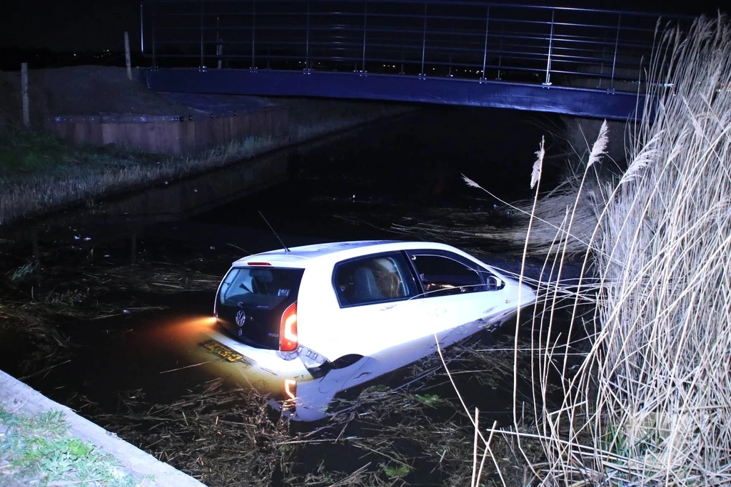 Rauweveldseweg 112 melding Veenendaal 
