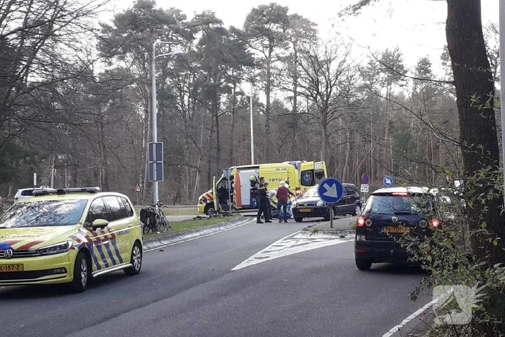 Zeisterweg - N224 112 nieuws Woudenberg 