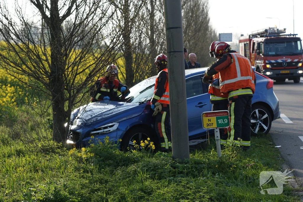 Provincialeweg - N207 Nieuws Gouda 