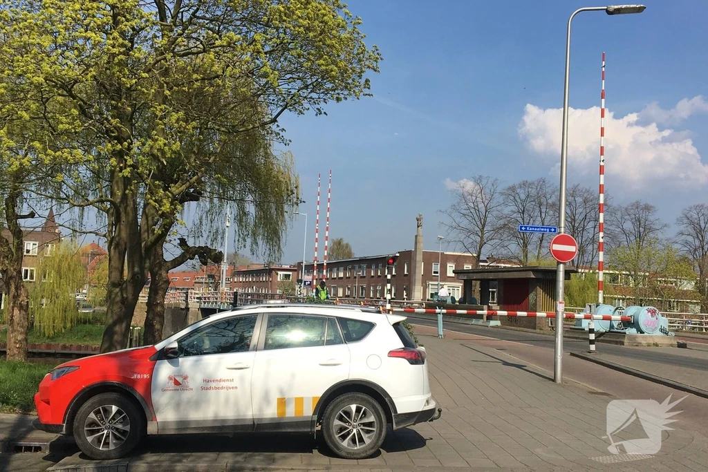 Spinozabrug 112 melding Utrecht 