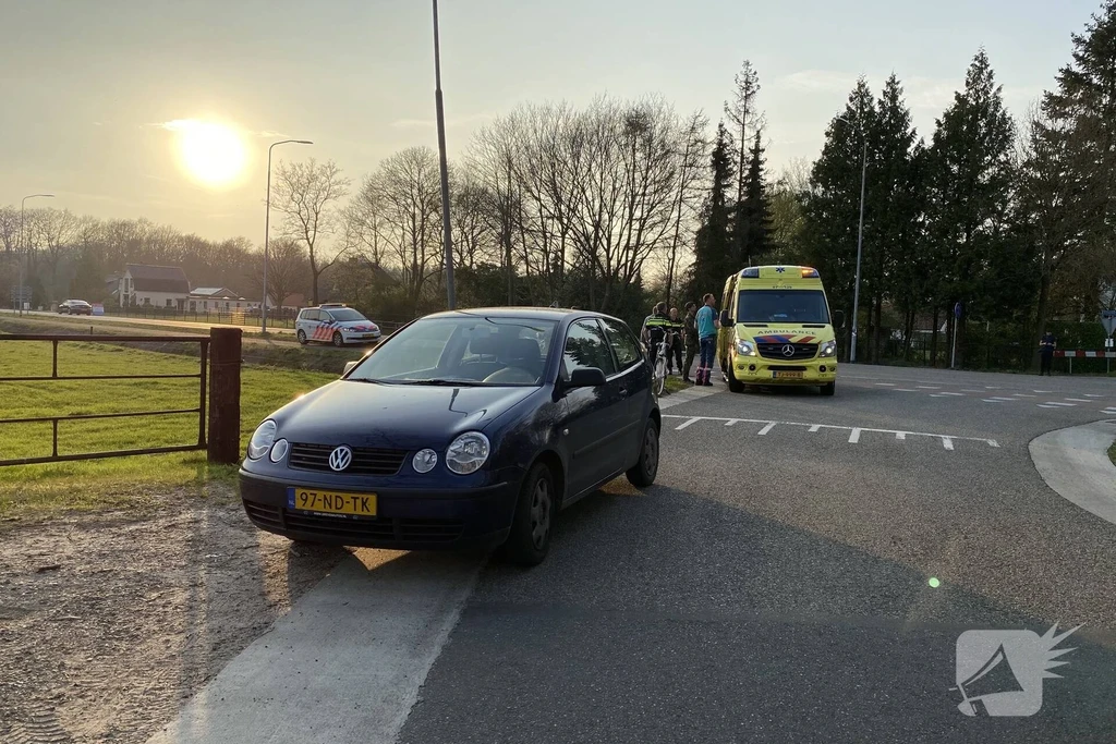 Polleveenseweg 112 meldingen Voorthuizen 