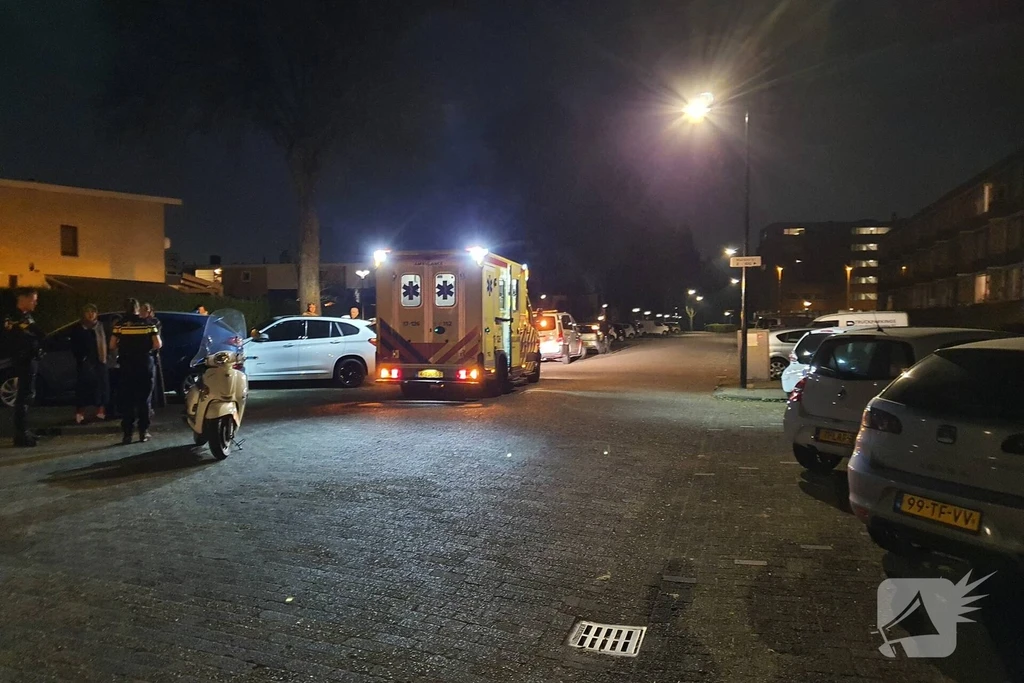 Jacoba van Beierenstraat 112 nieuws Vlaardingen 