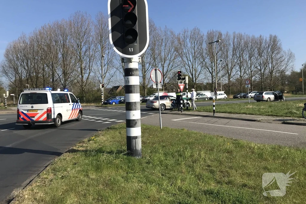 Groningerstraatweg 112 melding Leeuwarden 