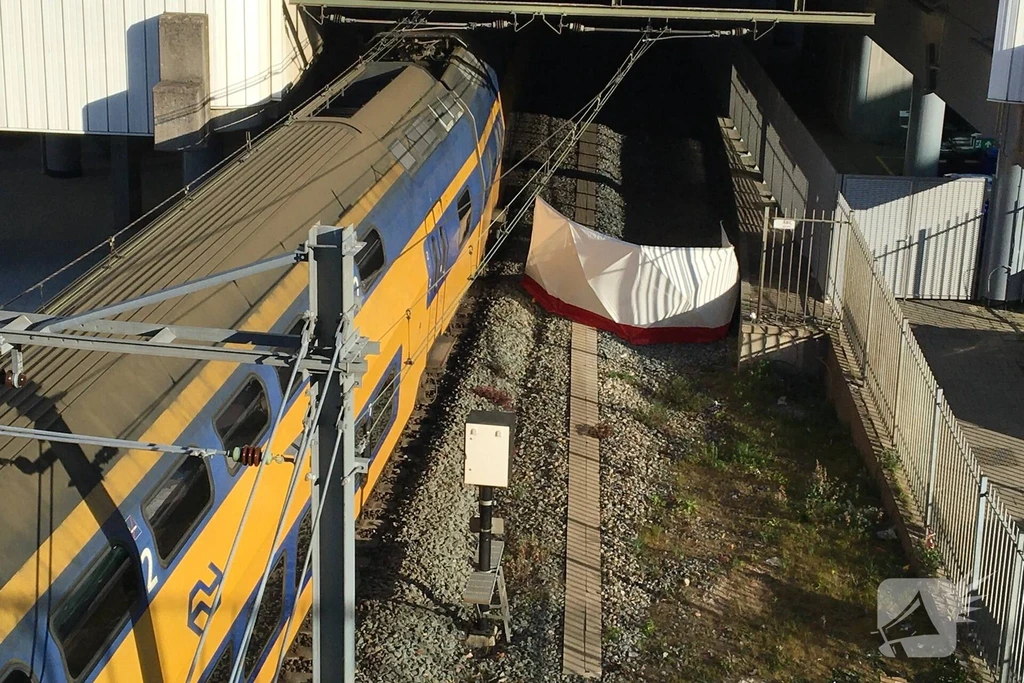 Stationshal Nieuws Utrecht 