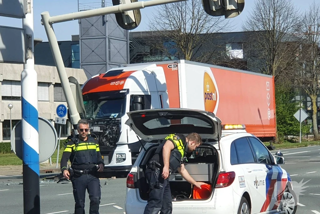 Plettenburglaan - N408 Nieuwegein 112 