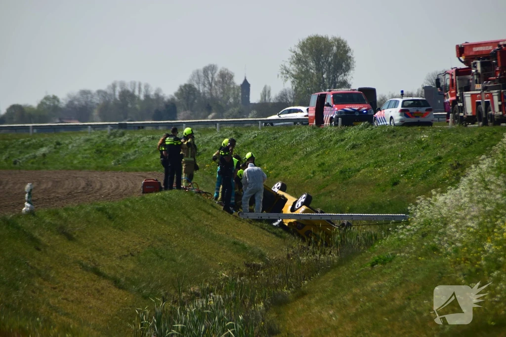 Tractaatweg - N62 112 meldingen Westdorpe 