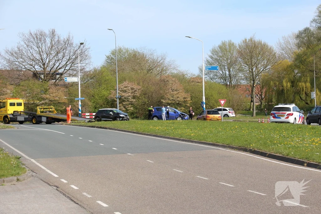 Zuigerplasdreef Nieuws Lelystad 