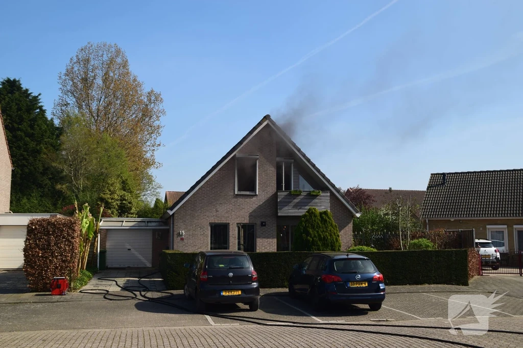 Eikenhof 112 nieuws Koewacht 