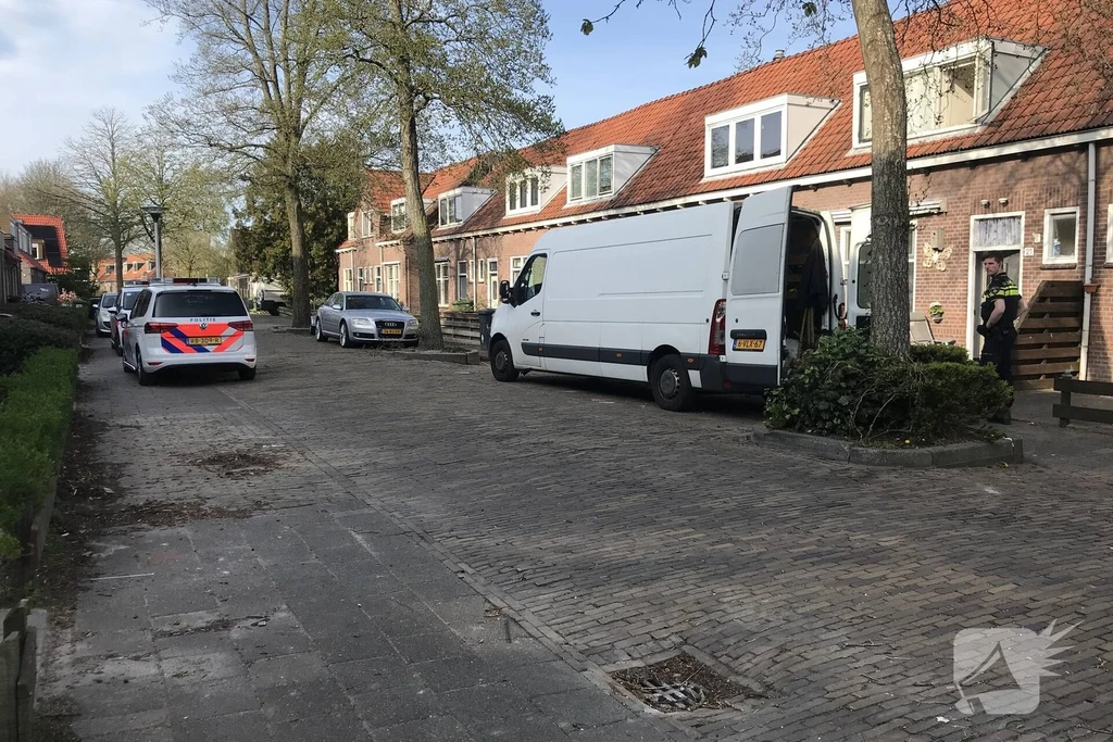 Jacob Binckesstraat Leeuwarden 112 